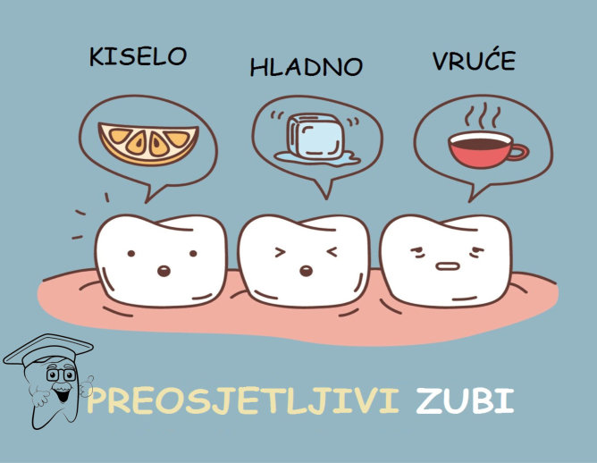 osjetljivost zuba1